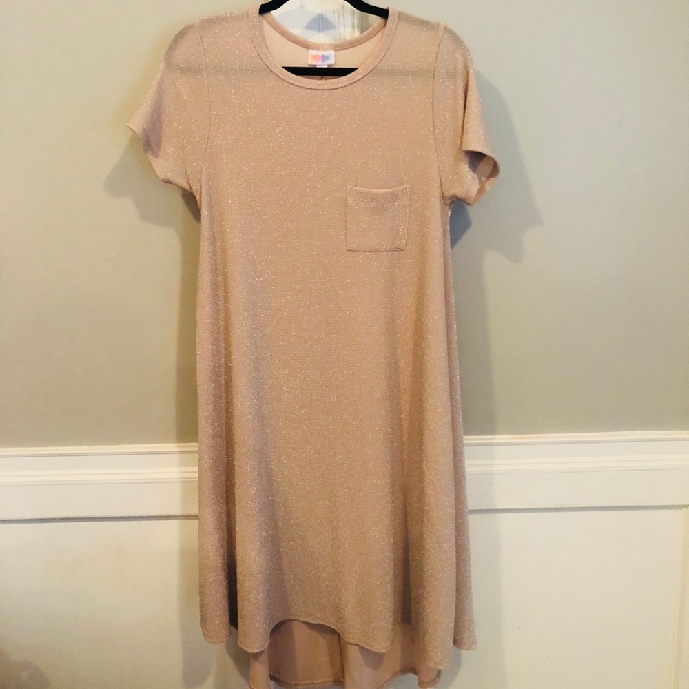 LuLaRoe Carly
